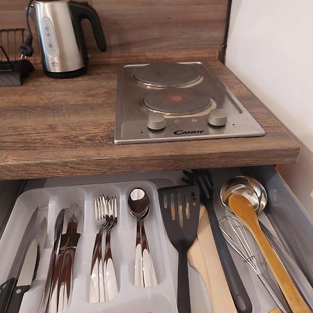 Apartmany Levoca Self Check In Екстериор снимка