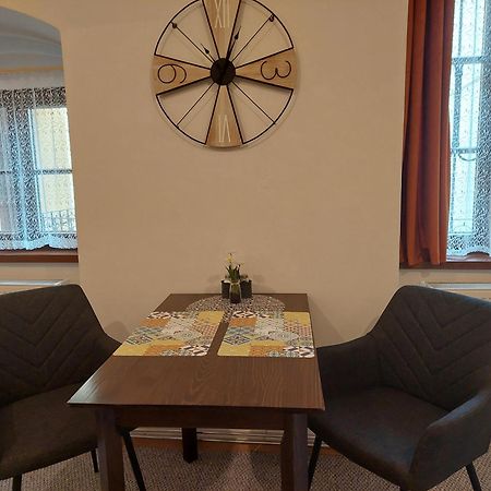 Apartmany Levoca Self Check In Екстериор снимка