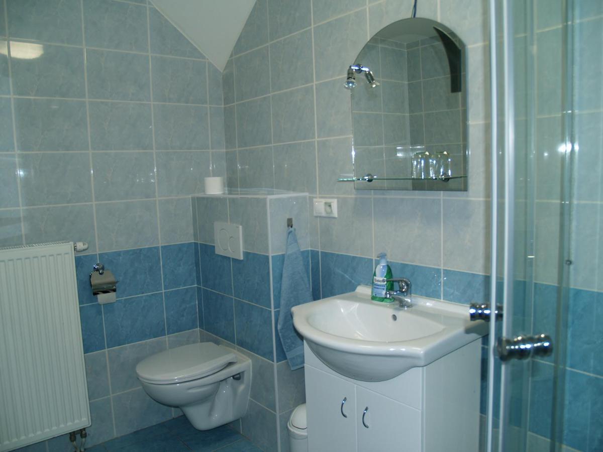 Apartmany Levoca Self Check In Екстериор снимка