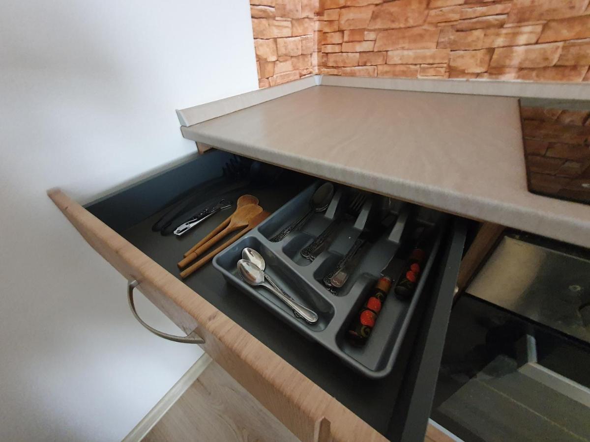 Apartmany Levoca Self Check In Екстериор снимка