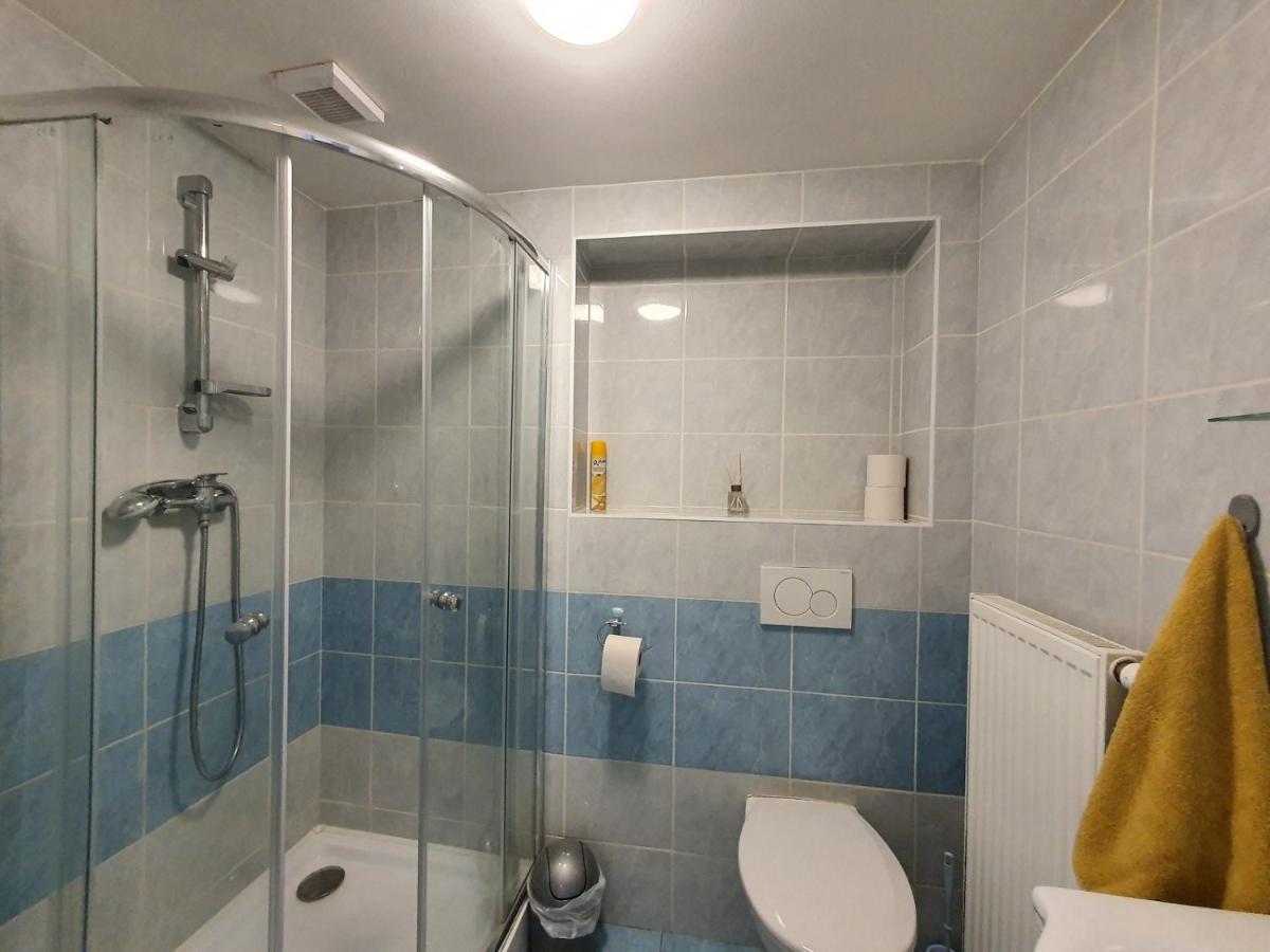 Apartmany Levoca Self Check In Екстериор снимка