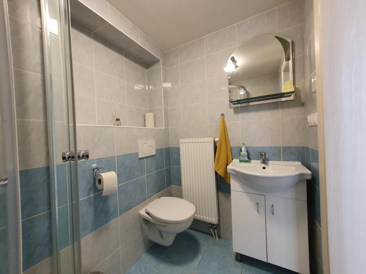 Apartmany Levoca Self Check In Екстериор снимка
