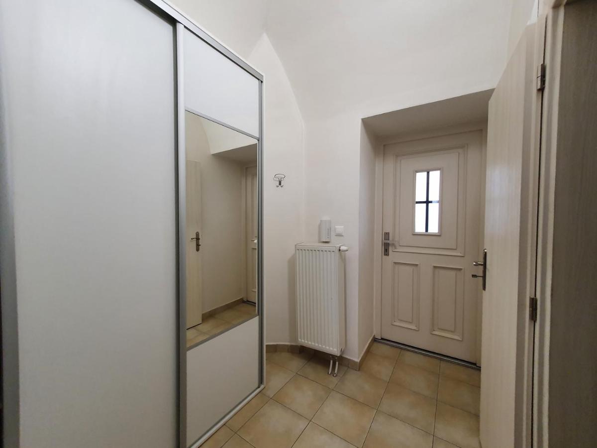 Apartmany Levoca Self Check In Екстериор снимка