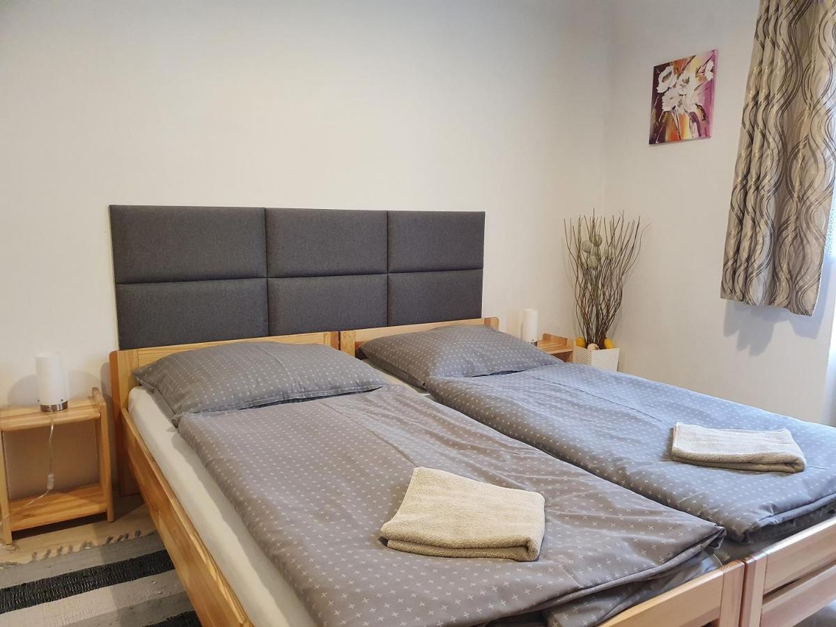 Apartmany Levoca Self Check In Екстериор снимка