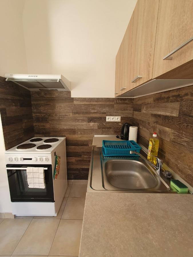 Apartmany Levoca Self Check In Екстериор снимка
