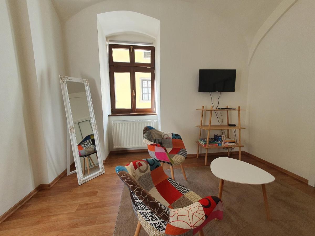 Apartmany Levoca Self Check In Екстериор снимка