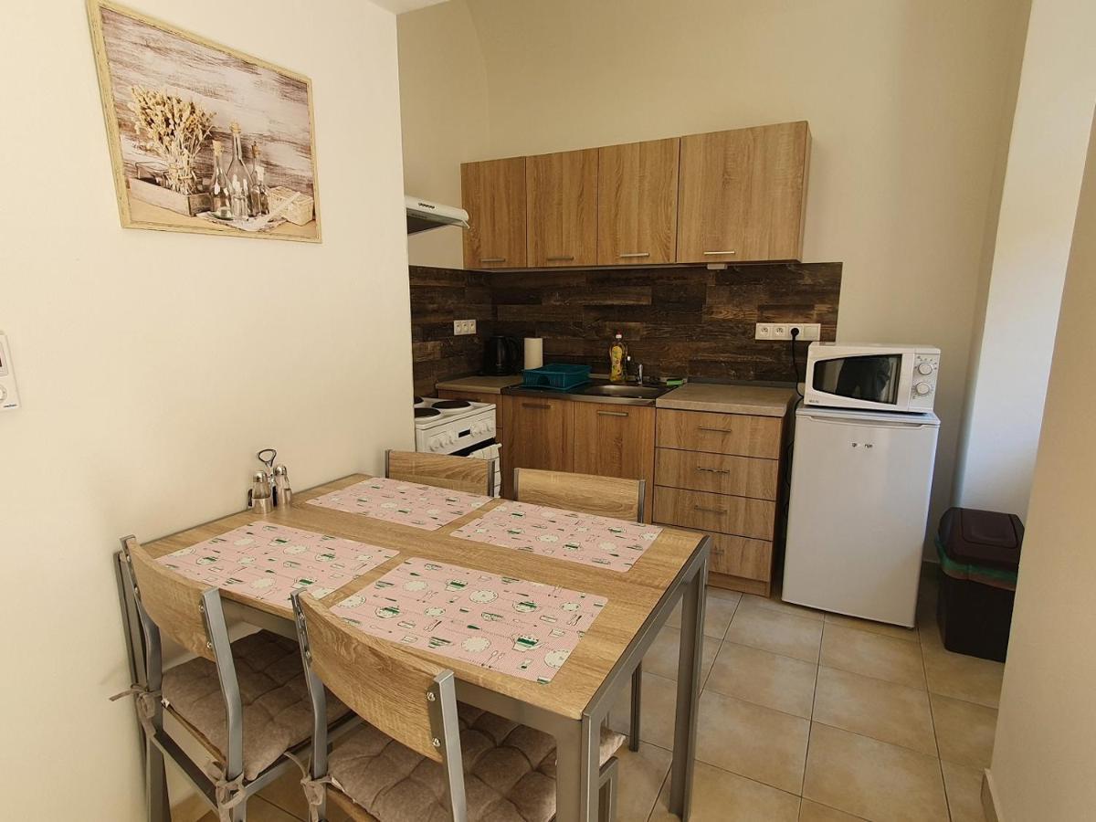 Apartmany Levoca Self Check In Екстериор снимка