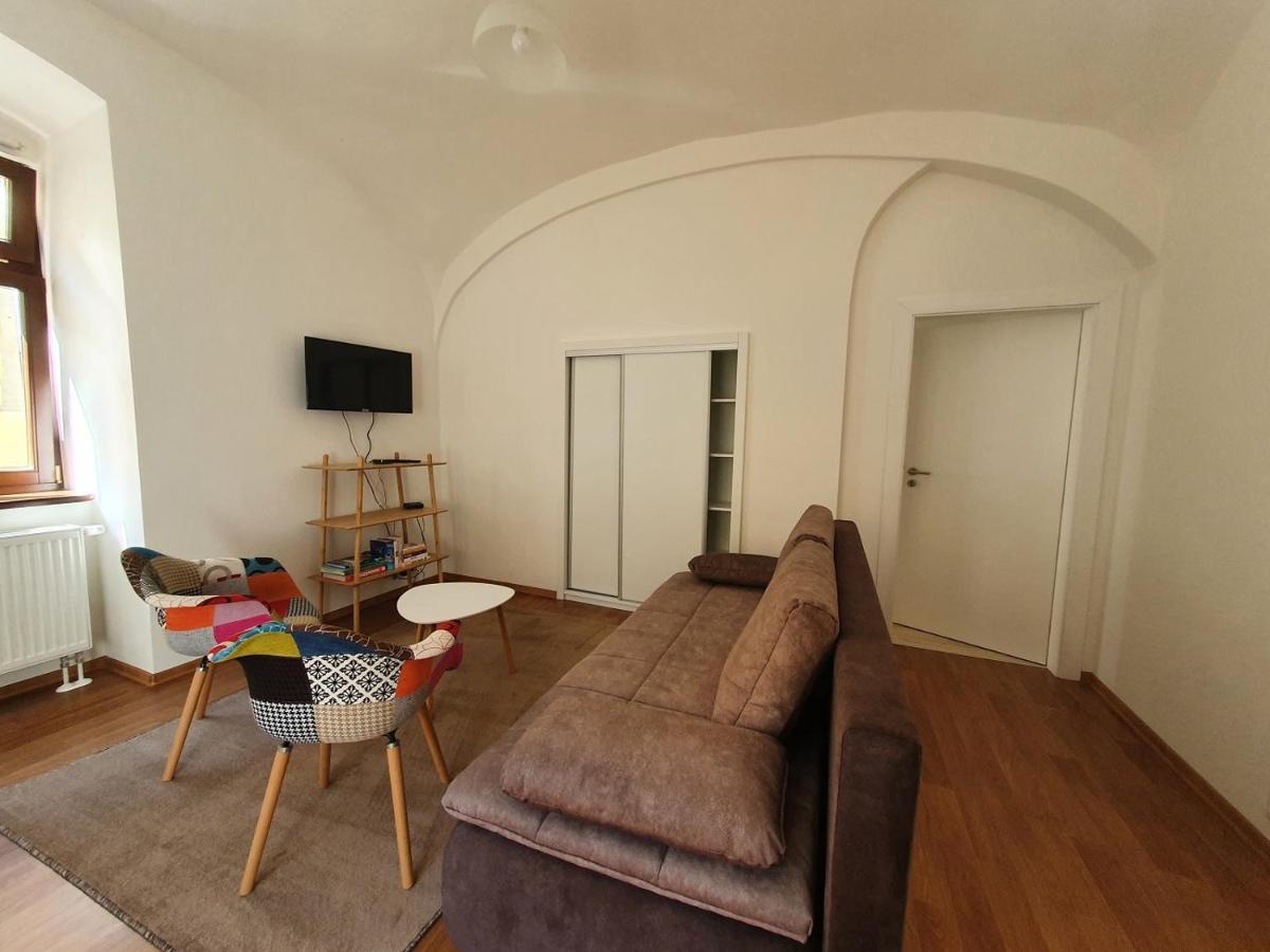 Apartmany Levoca Self Check In Екстериор снимка