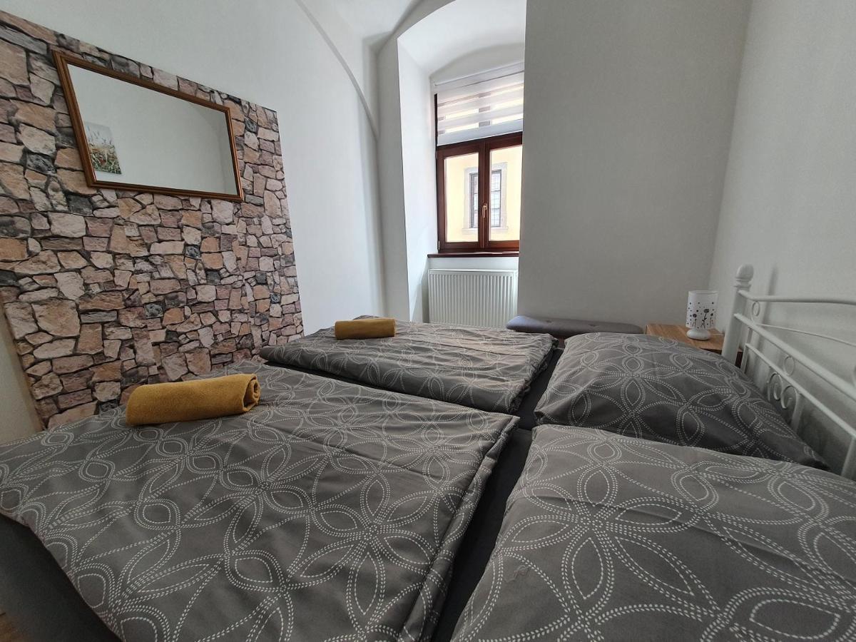 Apartmany Levoca Self Check In Екстериор снимка