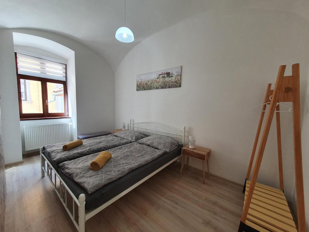 Apartmany Levoca Self Check In Екстериор снимка