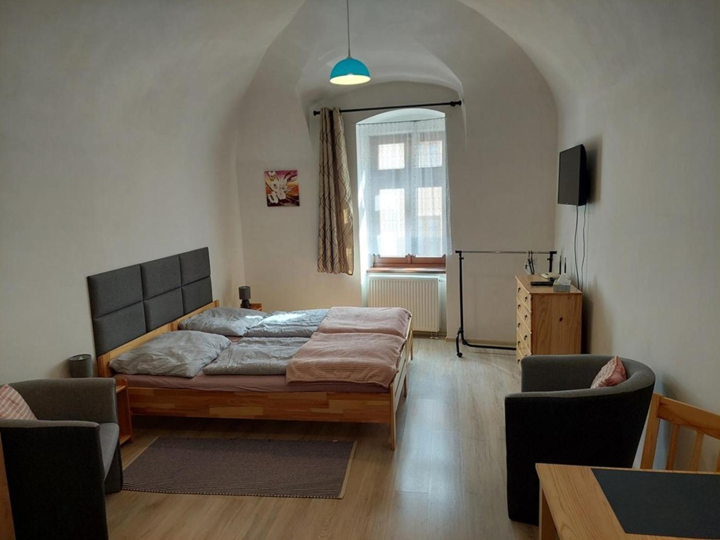 Apartmany Levoca Self Check In Екстериор снимка