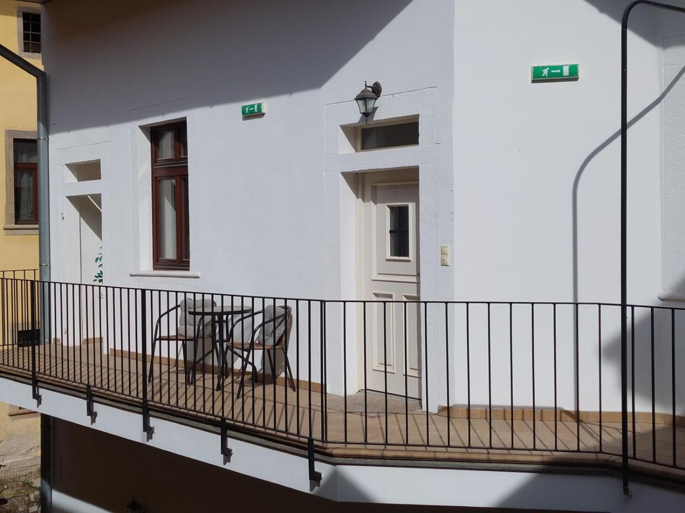 Apartmany Levoca Self Check In Екстериор снимка