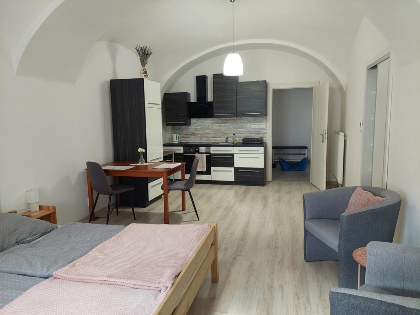 Apartmany Levoca Self Check In Екстериор снимка