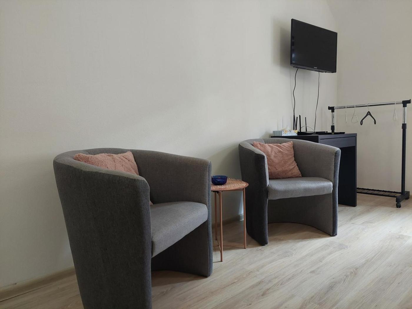 Apartmany Levoca Self Check In Екстериор снимка