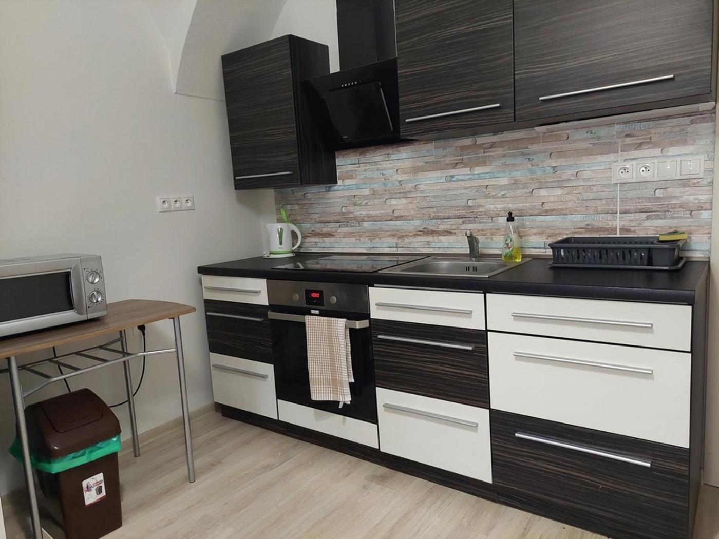 Apartmany Levoca Self Check In Екстериор снимка