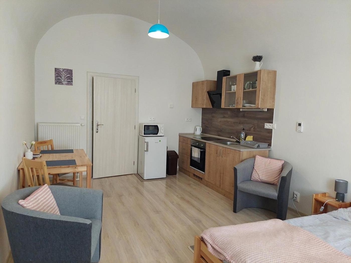 Apartmany Levoca Self Check In Екстериор снимка