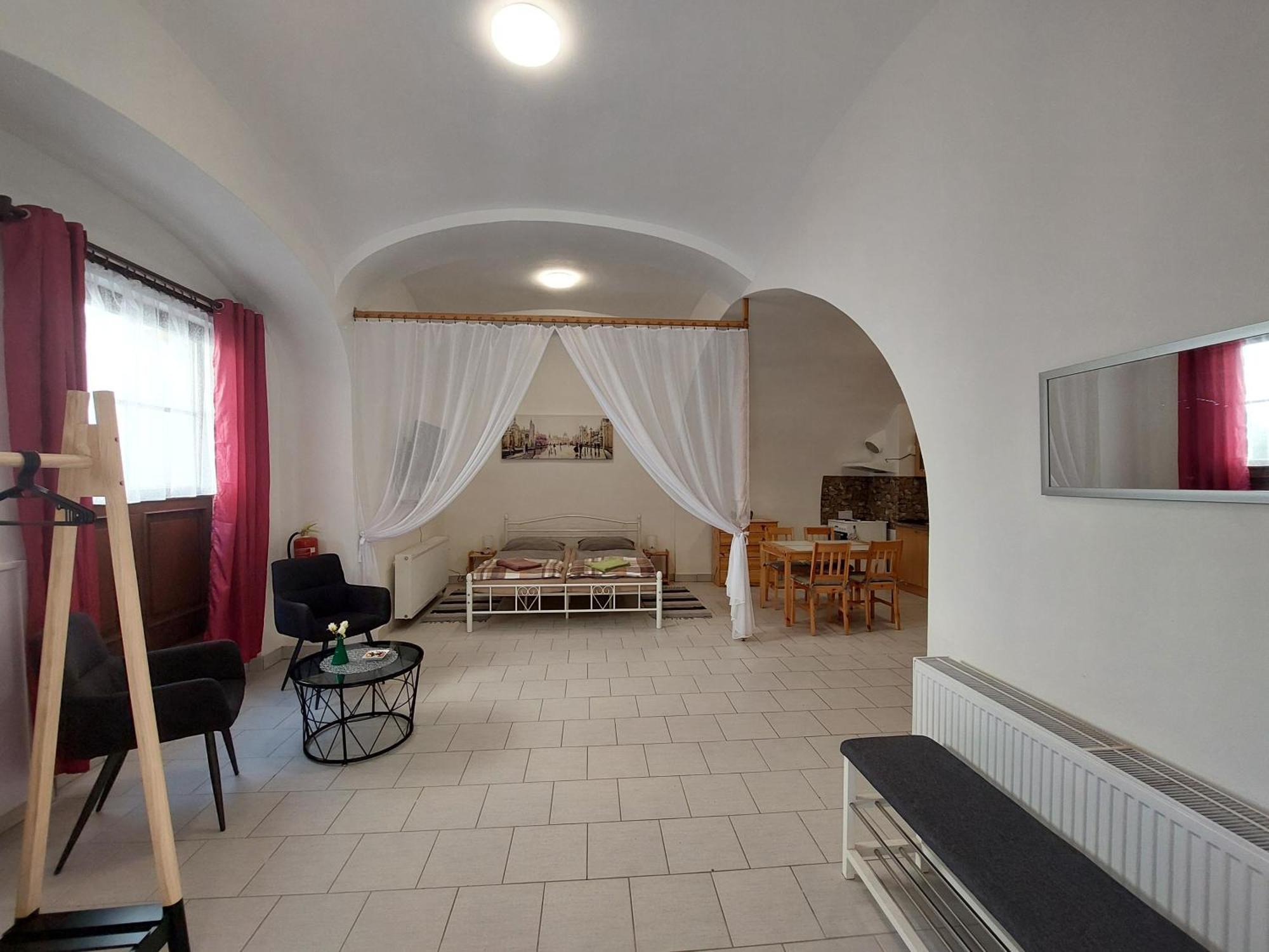 Apartmany Levoca Self Check In Екстериор снимка