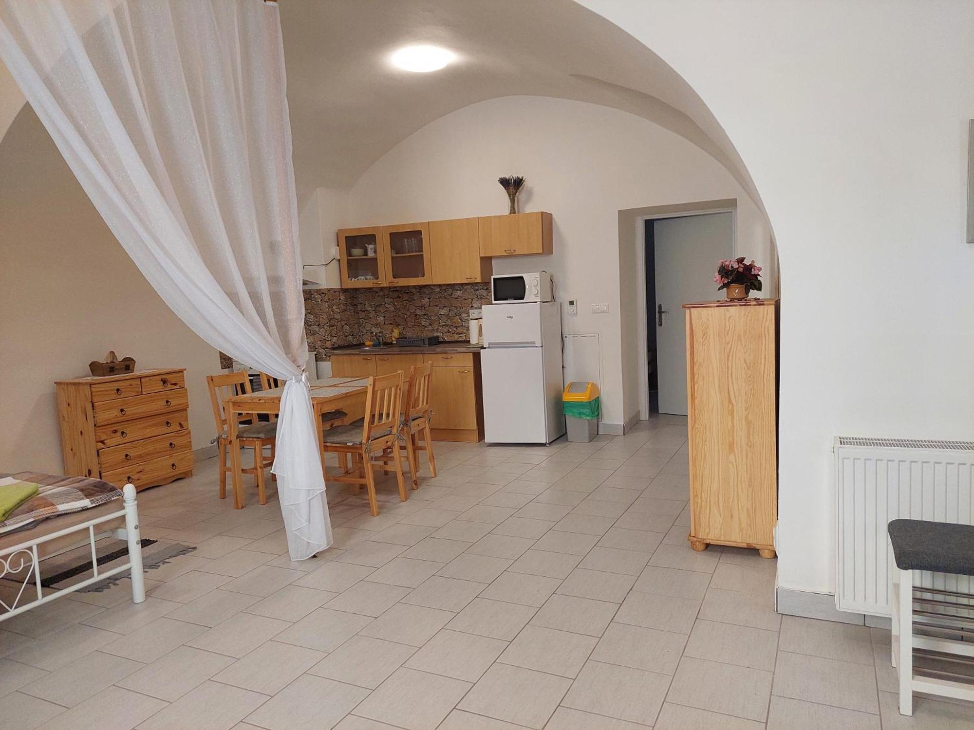 Apartmany Levoca Self Check In Екстериор снимка