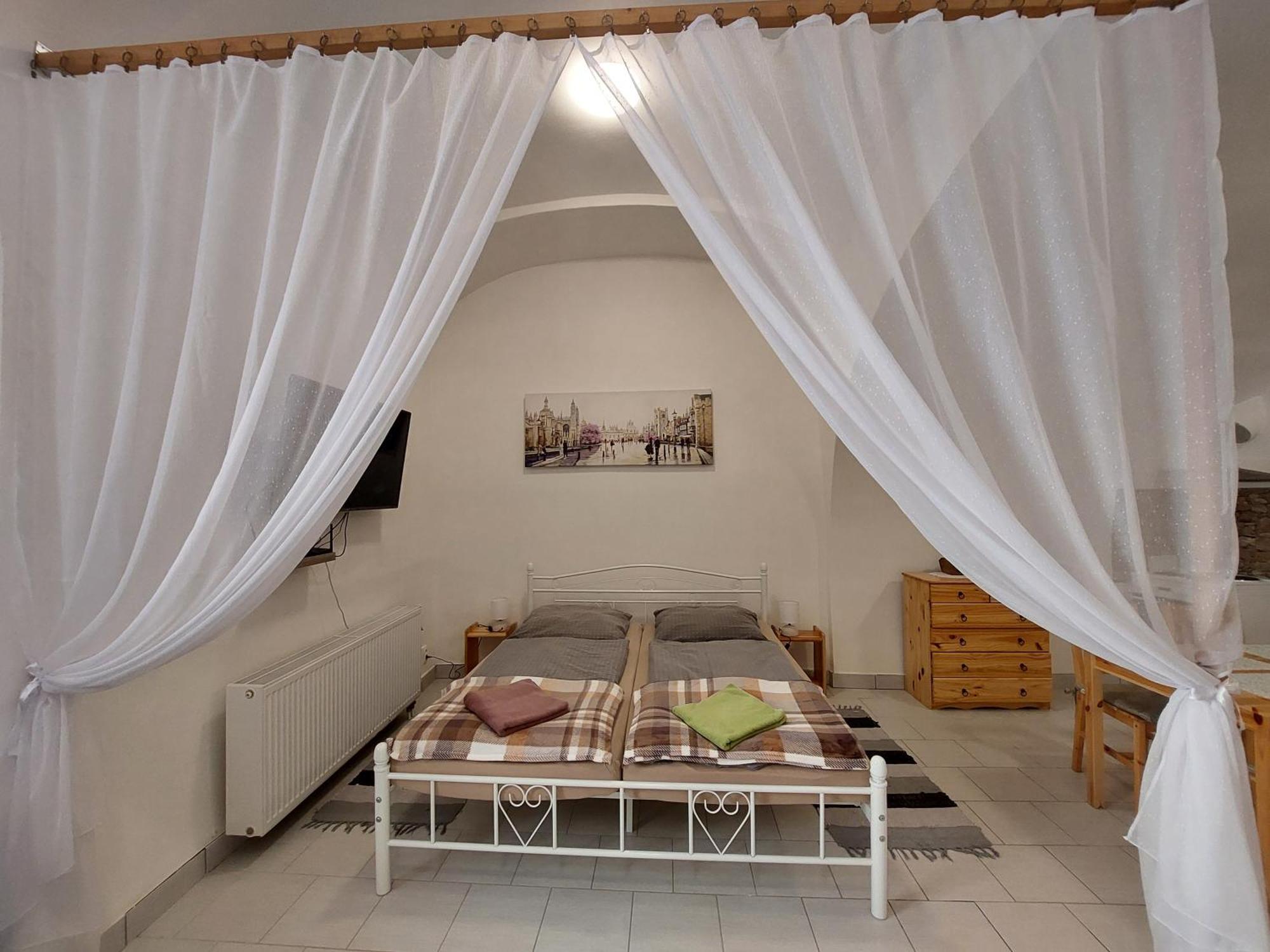 Apartmany Levoca Self Check In Екстериор снимка