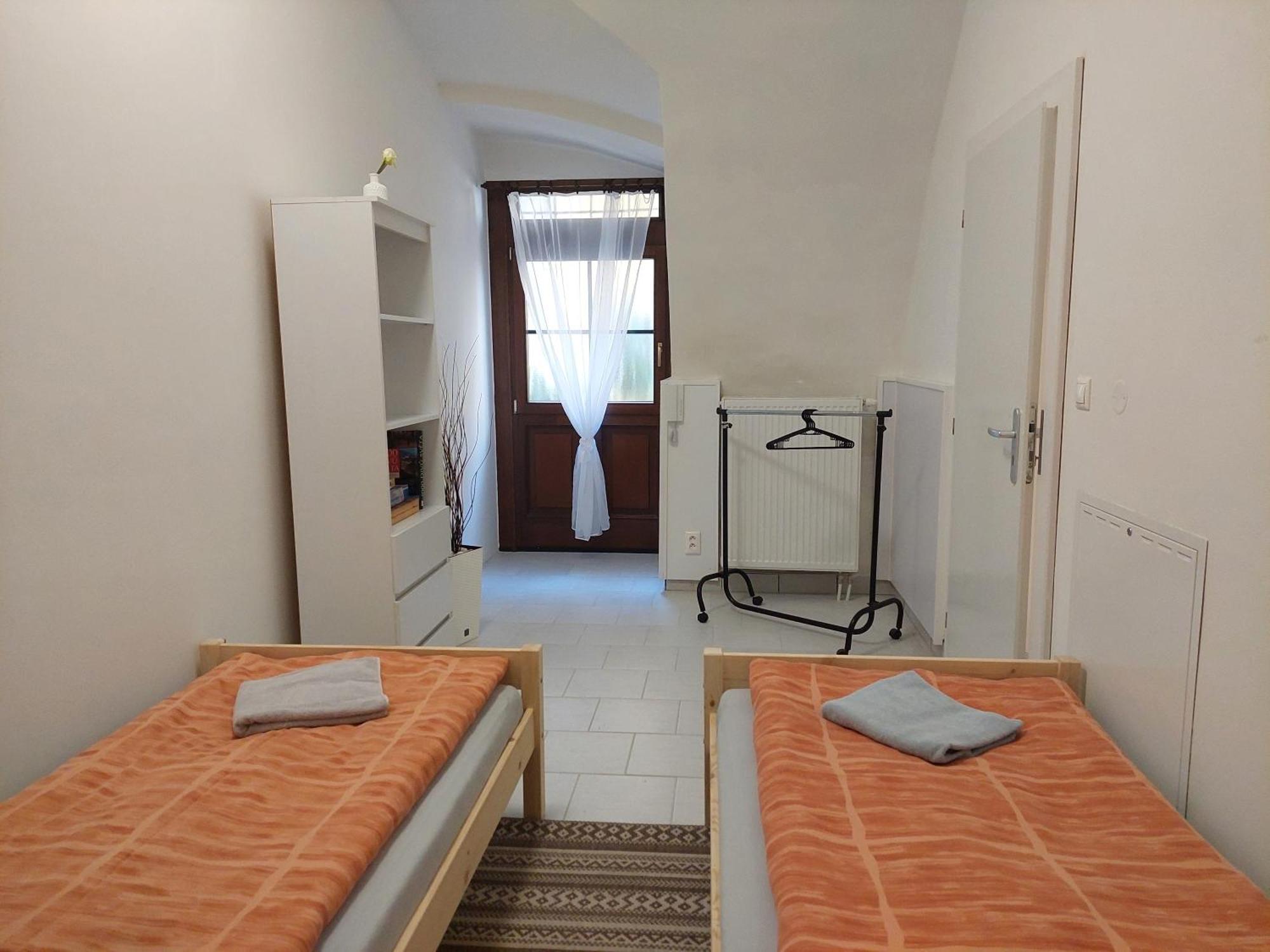 Apartmany Levoca Self Check In Екстериор снимка