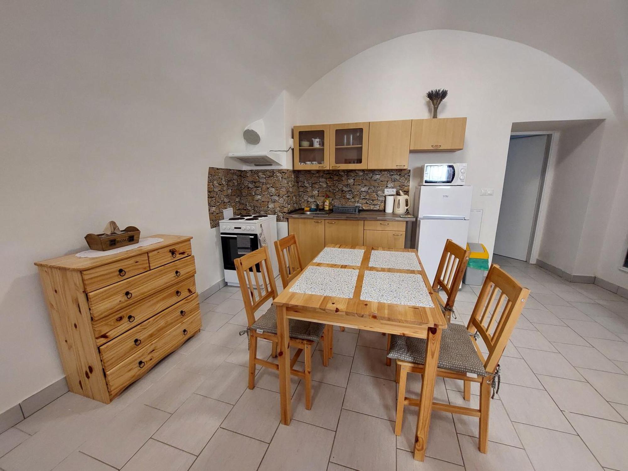 Apartmany Levoca Self Check In Екстериор снимка