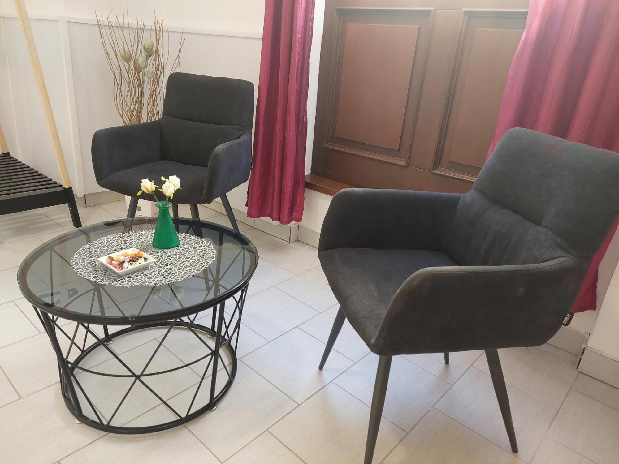 Apartmany Levoca Self Check In Екстериор снимка
