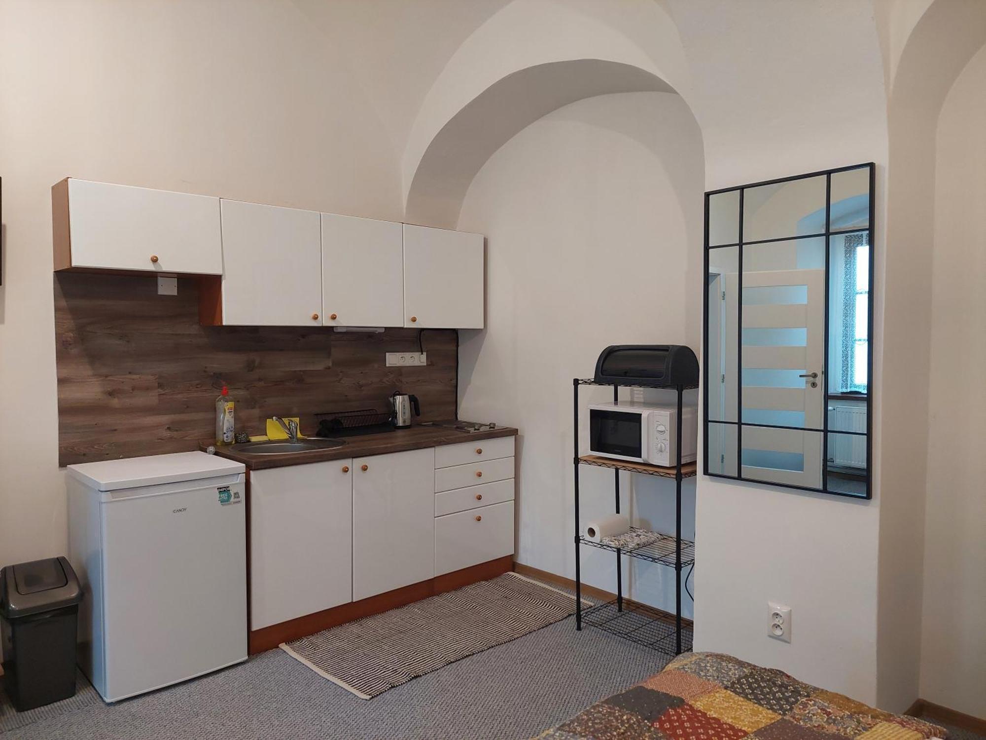 Apartmany Levoca Self Check In Екстериор снимка