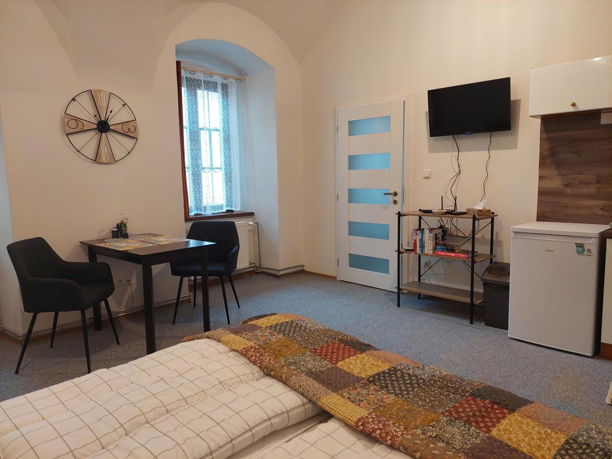 Apartmany Levoca Self Check In Екстериор снимка