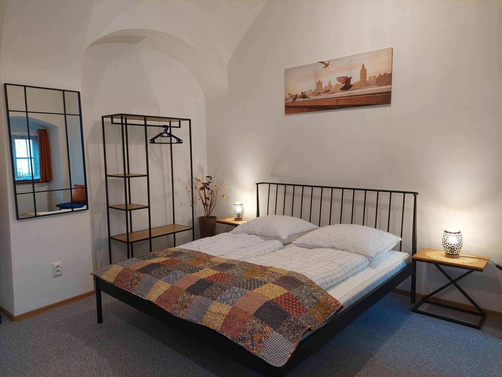 Apartmany Levoca Self Check In Екстериор снимка